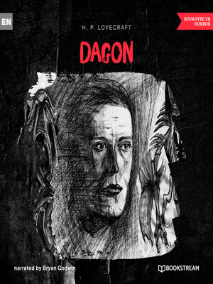 cover image of Dagon (Unabridged)